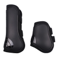Zestaw ochraniaczy skokowych przednich i tylnych QHP Tendon boots