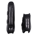 Zestaw ochraniaczy skokowych przednich i tylnych QHP Tendon boots