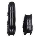 Zestaw ochraniaczy skokowych przednich i tylnych QHP Tendon boots