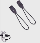 Paski do pelhamu Stubben