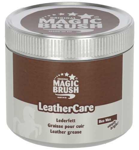 MagicBrush smar do skór  LeatherCare