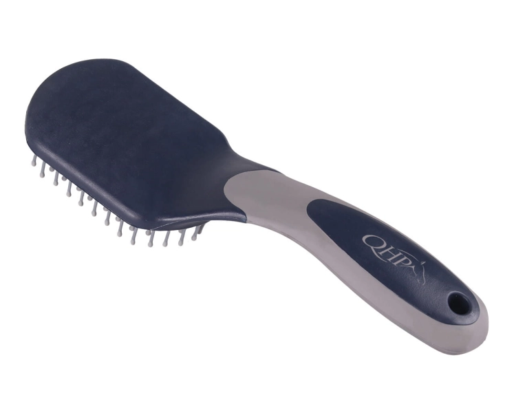 Szczotka do grzywy i ogona QHP Tail and mane brush