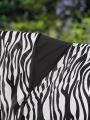 Derka siatkowa BUSSE Comfort Pro Zebra