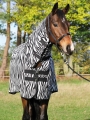 Derka siatkowa BUSSE Comfort Pro Zebra