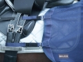 Derka siatkowa treningowa BUSSE Fly