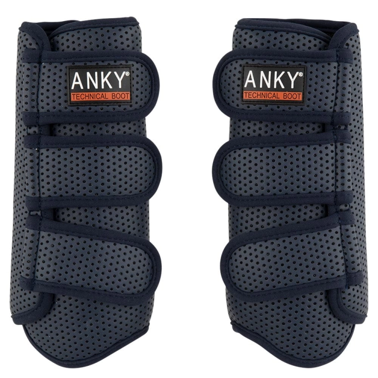 Ochraniacze ujeżdżeniowe ANKY Air Tech Boot 4.jpg