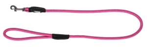 Smycz dla psa KERBL "Seoul" pink 100 cm
