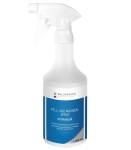 Odżywka do grzywy i ogona z kokosem Waldhausen "Koko" 1 litr