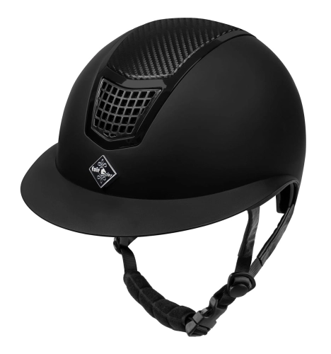 Kask Fair Play Quantinum Carbon Wide Visor
