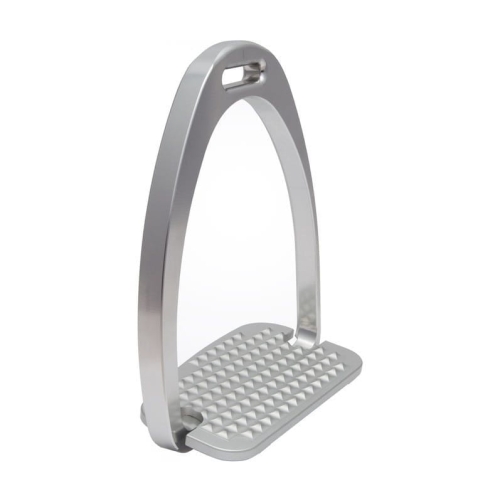 stubben-strzemiona-maxi-grip-steeltec-silver