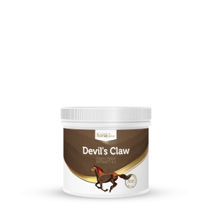 Czarci pazur HorseLinePRO "Devils Claw" 300 g 24h