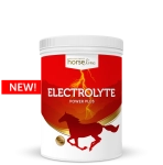 Elektrolity HorseLinePRO "Electrolyte Power Plus" 3kg  24h