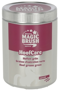 Smar do kopyt MagicBrush "HoofCare" zielony 1 litr