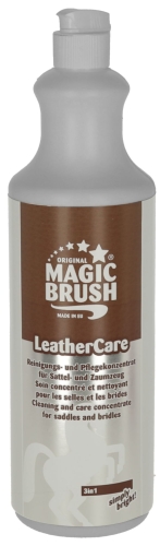 MagicBrush środek do pielęgnacji skór 3in1