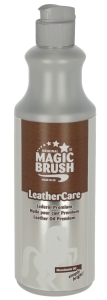 Olej do skór MagicBrush "LeaherCare Premium" 1000 ml