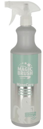 MagicBrush Odżywka nabłyszczająca ManeCare