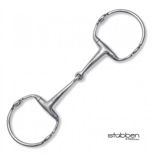 stubben-wedzidlo-cyganka-pojedynczo-lamana-gag-16mm