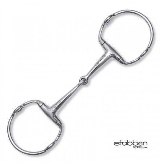stubben-wedzidlo-cyganka-pojedynczo-lamana-gag-16mm