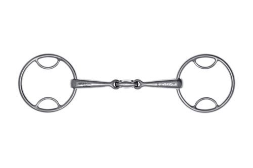 stubben-wedzidlo-podwojnie-lamane-ez-control-4w1-14mm