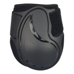 Ochraniacze skokowe tylne HorsEnjoy "Pro Air"