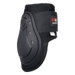  Ochraniacze skokowe tylne HorsEnjoy "Airtec 3D"