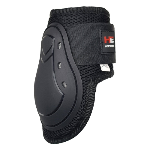 HorsEnjoy ochraniacze skokowe tylne Airtec 3D