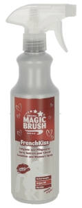 Odżywka nabłyszczająca MagicBrush "FrenchKiss" 500 ml