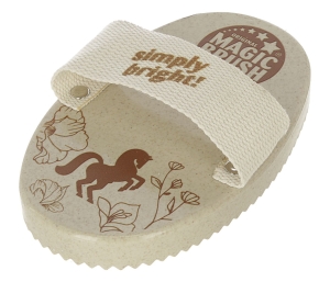 Zgrzebło MagicBrush "WaterLili" duże