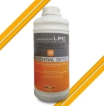 Suplement na wątrobę i nerki LPC Laboratoire "Essential Detox" 1 l