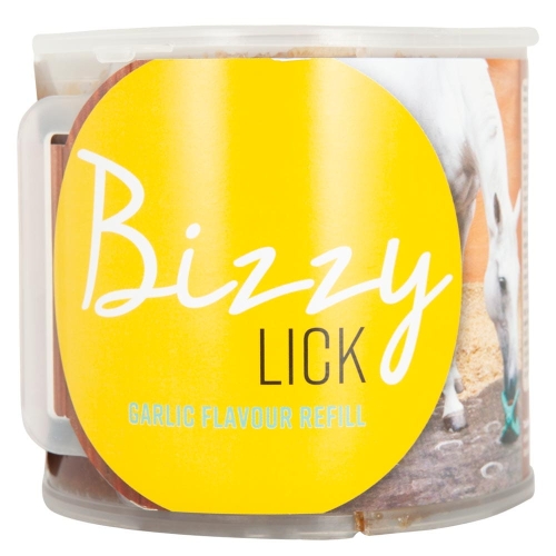 Lizawka Bizzy Horse "Bizzy Lick" 1kg.