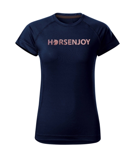 Horsenjoy Koszulka Destiny