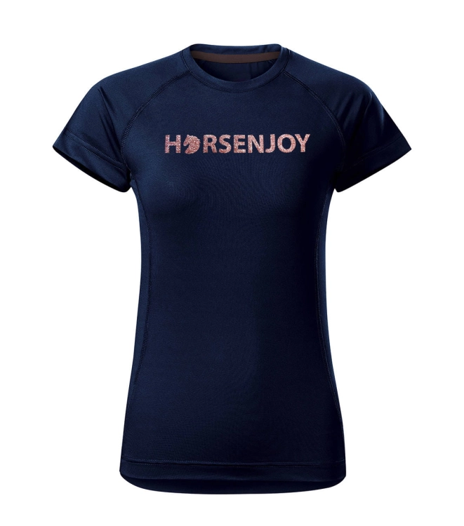 Horsenjoy Koszulka Destiny