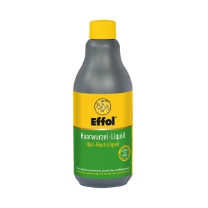 Odżywka przeciw wycieraniu do grzywy i ogona Effol "Regrowth Serum" 500ml 24h