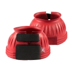HORZE-kalosze-gumowe-Double-Closure-Ribbed-Rubber