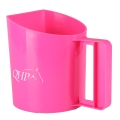Miarka do paszy QHP Food scoop