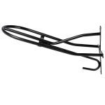 Wieszak na siodło HORZE "Saddle Rack"