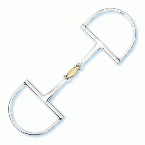 stubben-wedzidlo-podwojnie-lamane-sweet-copper-d-14mm