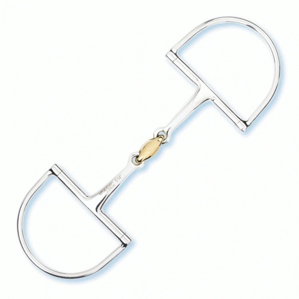 stubben-wedzidlo-podwojnie-lamane-sweet-copper-d-14mm