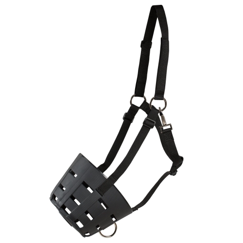 kaganiec-horze-muzzle