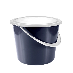 Wiadro z pokrywką HORZE "Stable Bucket" 8 l