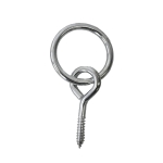 Kółko do wiązania HORZE "Tie Ring"
