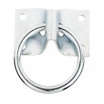 Kółko do wiązania HORZE "Tie Ring Wall"