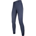 HKM Bryczesy zimowe damskie Armonia Silikon Softshell