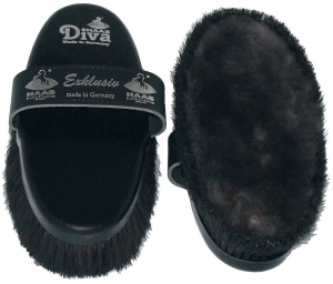 Szczotka HAAS "Diva Exclusive"