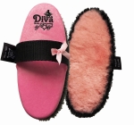 Szczotka HAAS "Diva Girlie Girl"