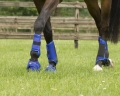 Ochraniacze krosowe przednie QHP Q-Cross Eventing Technical