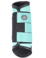 Ochraniacze krosowe tylne QHP Q-Cross Eventing Technical