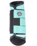 Ochraniacze krosowe tylne QHP Q-Cross Eventing Technical