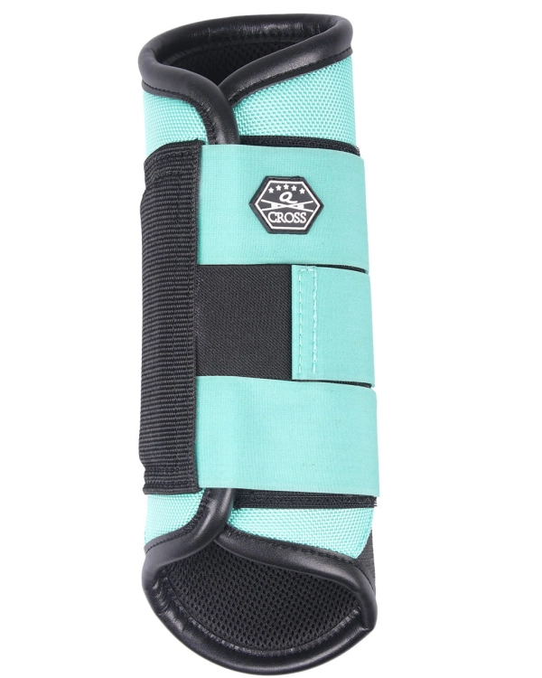 Ochraniacze krosowe tylne QHP Q-Cross Eventing Technical