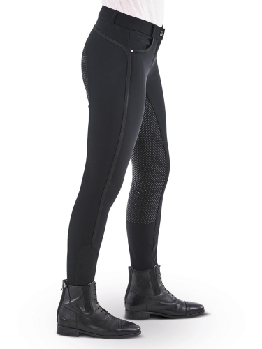 BUSSE Bryczesy damskie Nara